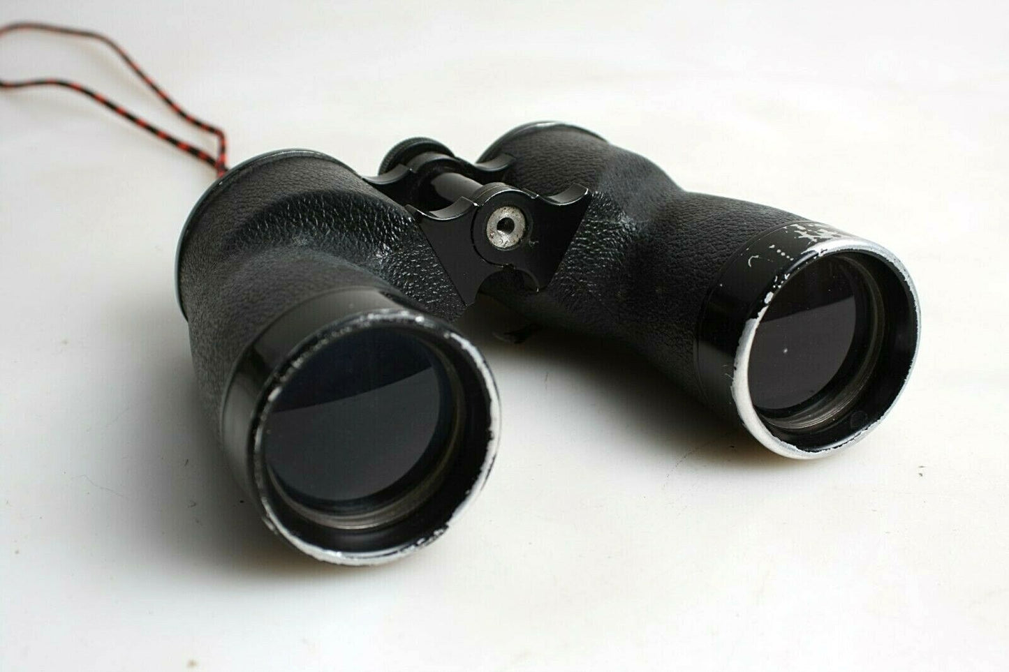Yoshida & Co 7X50 Woodsman Binoculars