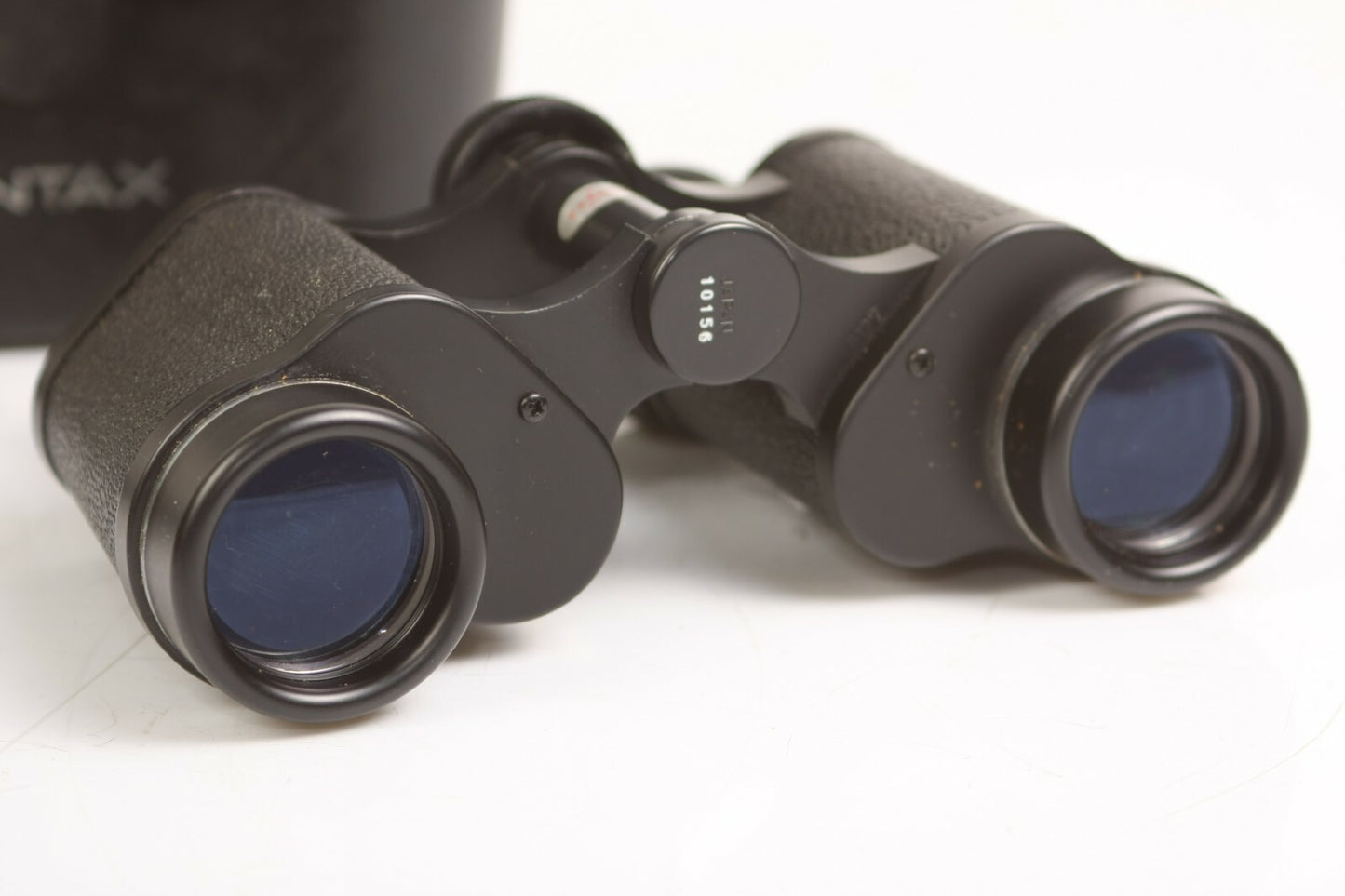 Asahi Pentax 8X30 Binoculars
