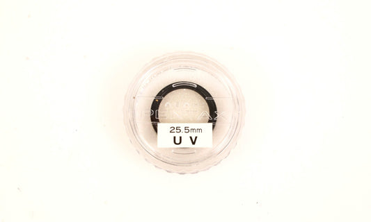 Pentax 110 Filter 25.5 UV