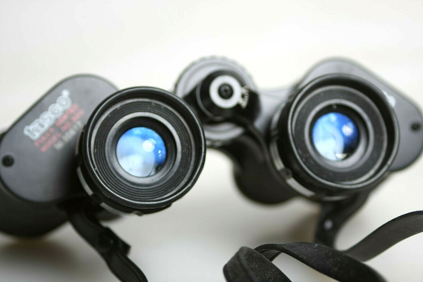 Tasco 8X30 Wide Angle Binoculars #35617