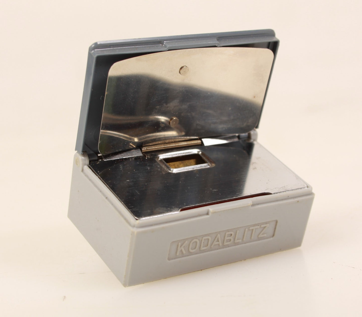 Kodablitz Flash Holder for AG-1 Bulbs by Kodak Cordless
