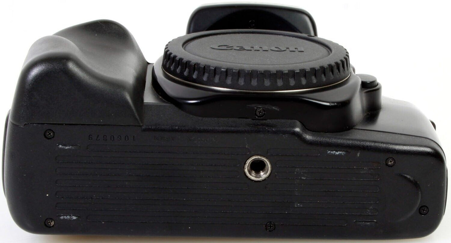 Canon EOS 750 35mm Camera Body w/ Body Cap