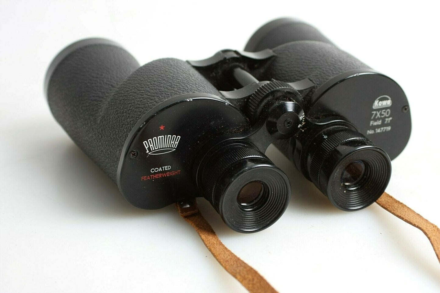 Kowa Prominar 7X50 Binoculars