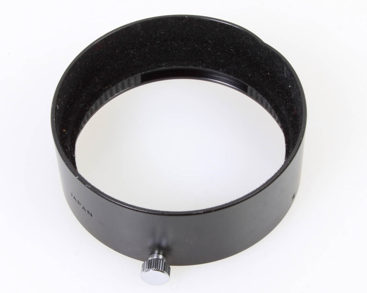 NIKON HK-11 METAL LENS HOOD FOR 35-105mm AIS NIKKOR ZOOM