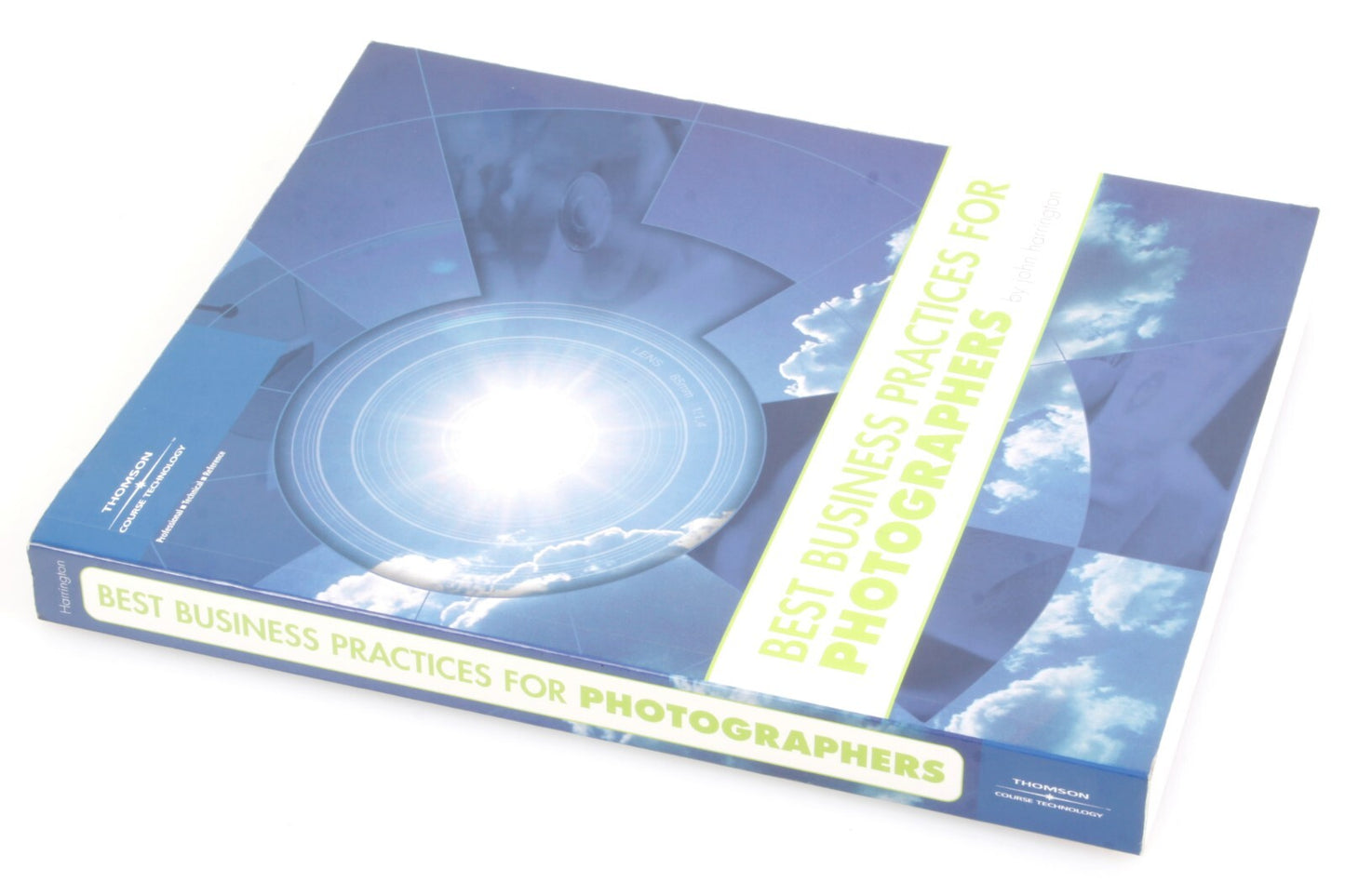 Best Business Practices for Photographers by John Harrington