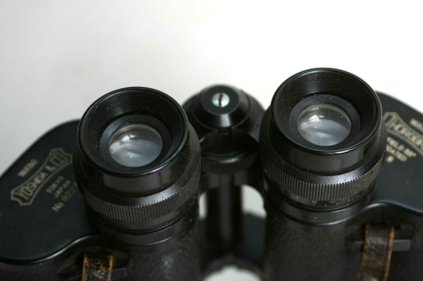 Yoshida & Co 16X50 Thorobred Field 3.5 Binoculars
