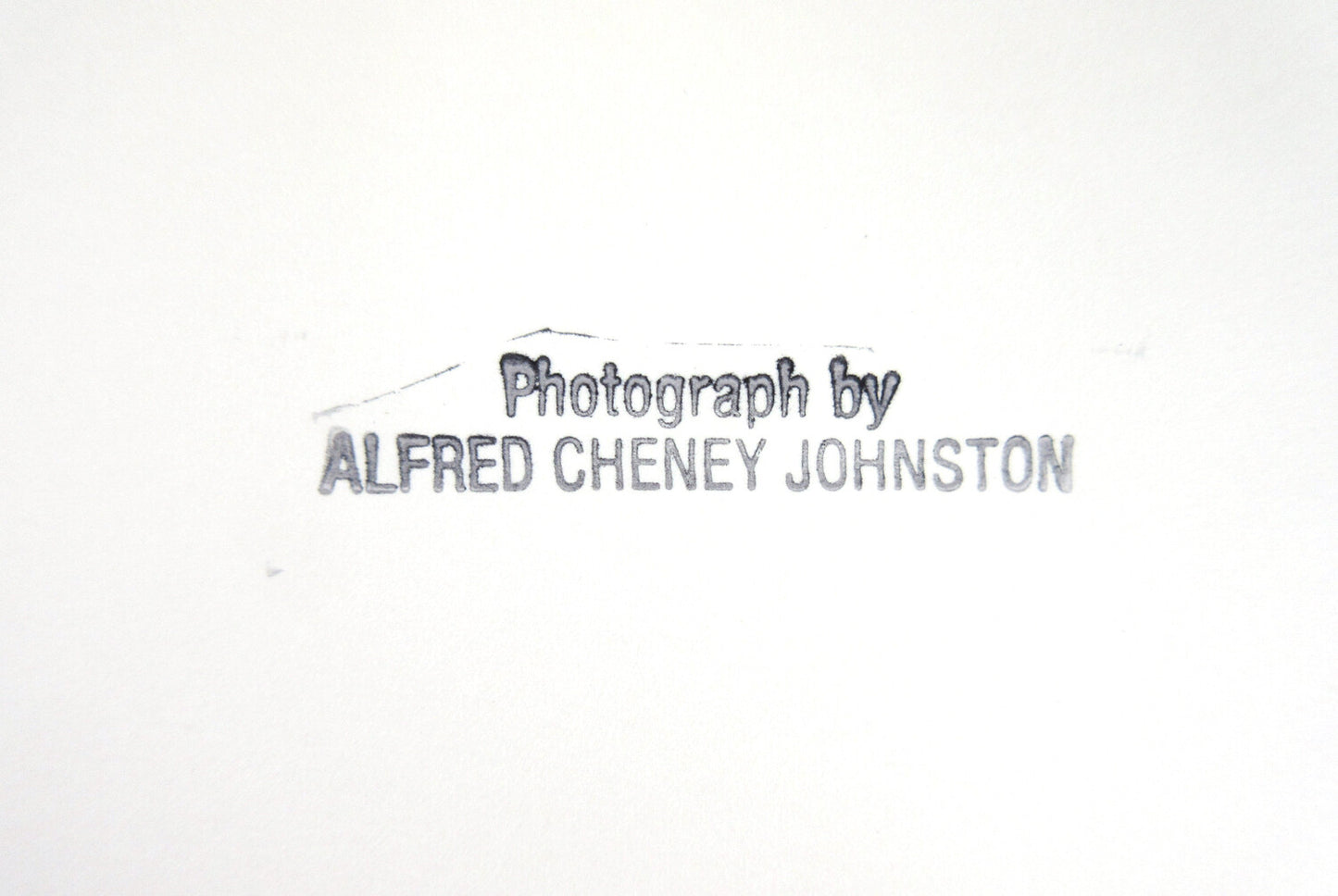 Vivienne Osborne, B&W 11X14 ORIGINAL