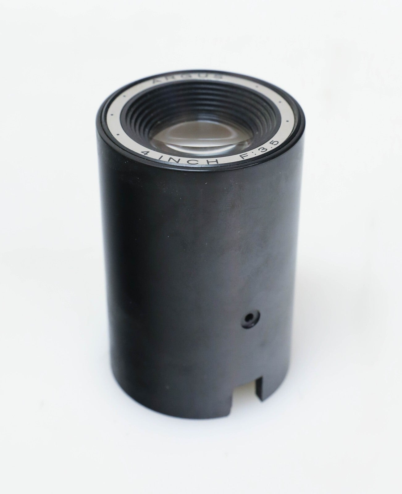 Argus Lens for 583 Slide Projector