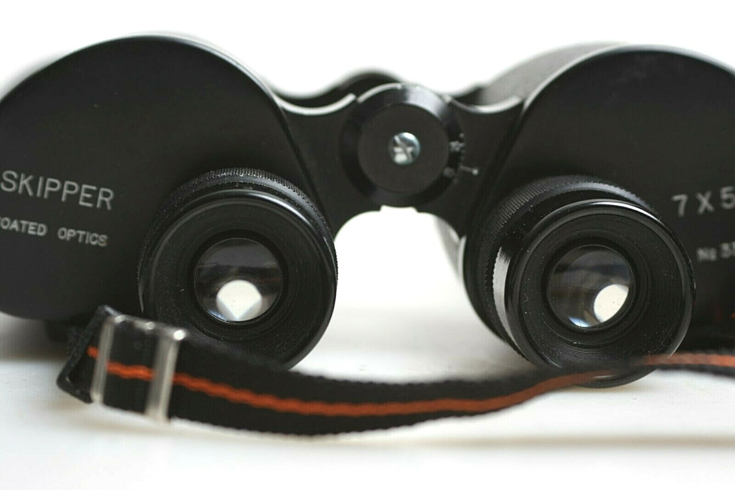 Swift Skipper 7X50 Binoculars with Case