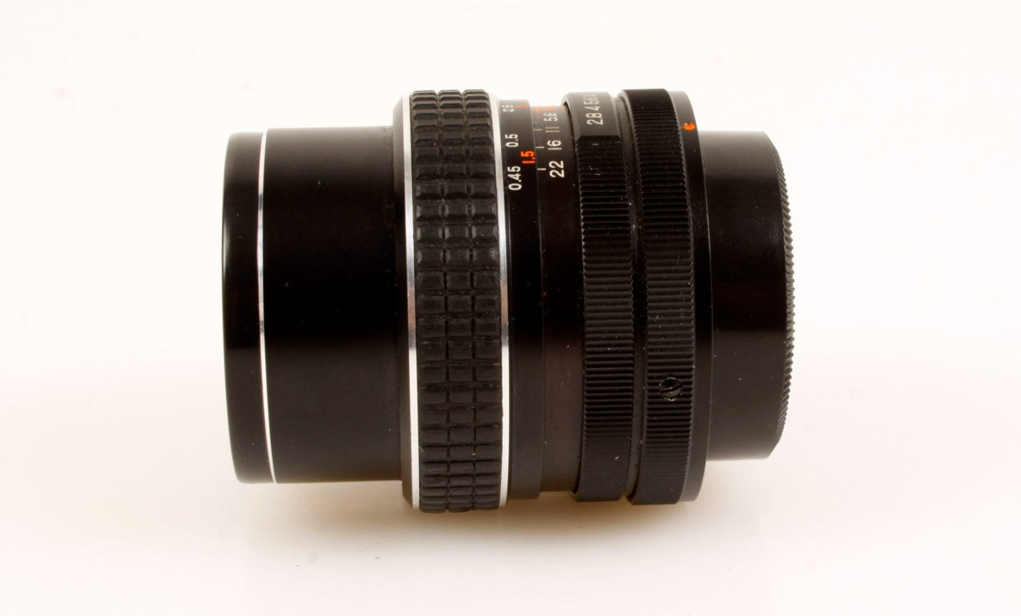 Canon Lens AI/AEI/AEIR F7B Wide Angle With Prime Cap