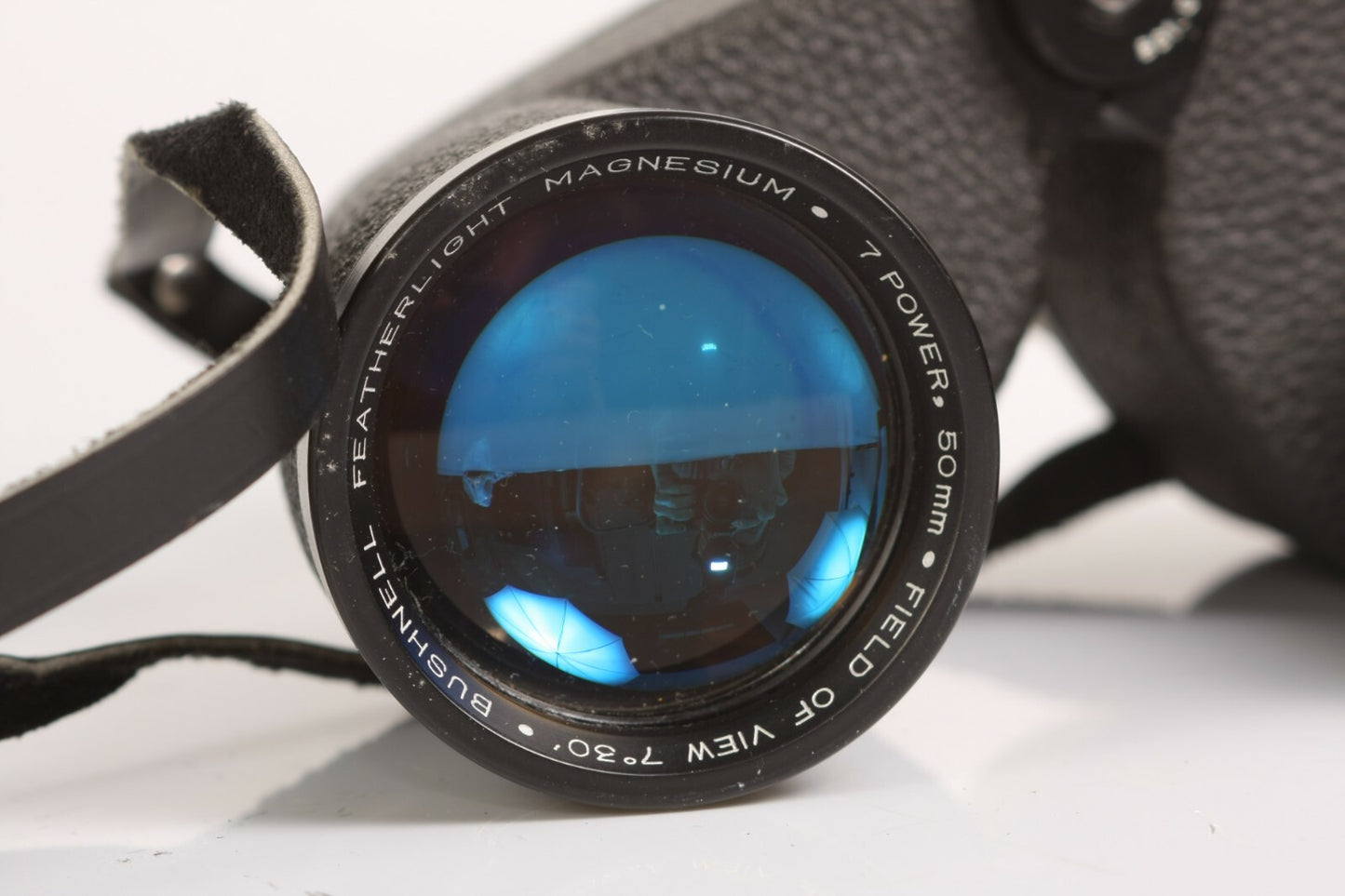 Bushnell Featherlight II Vintage Binoculars