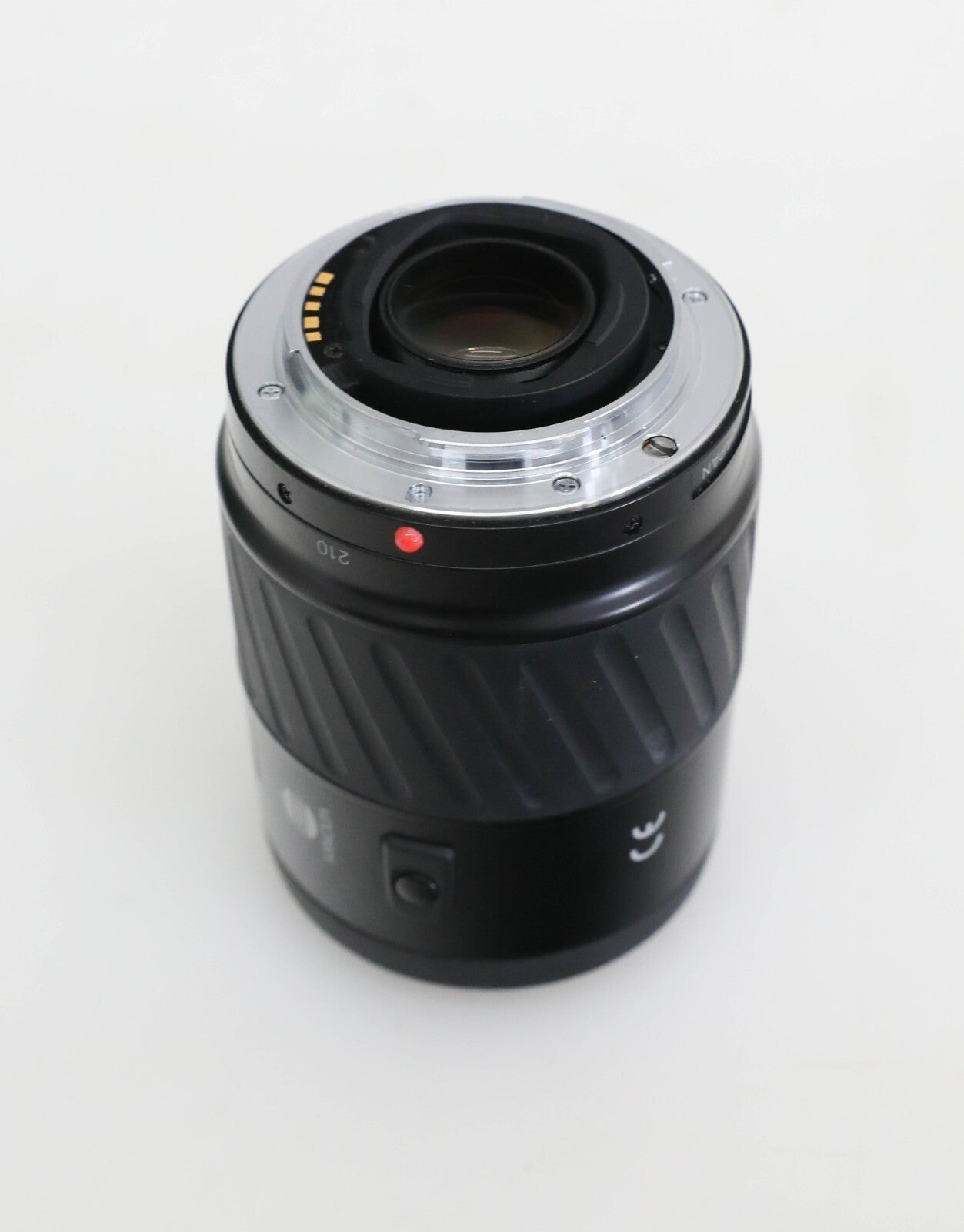 Vintage Budget-friendly Minolta Maxxum 70-210mm Macro Telephoto Lens for Sony