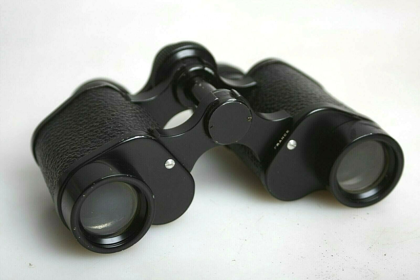 H.V. Clement Paris Lightweight 8X25 Binoculars