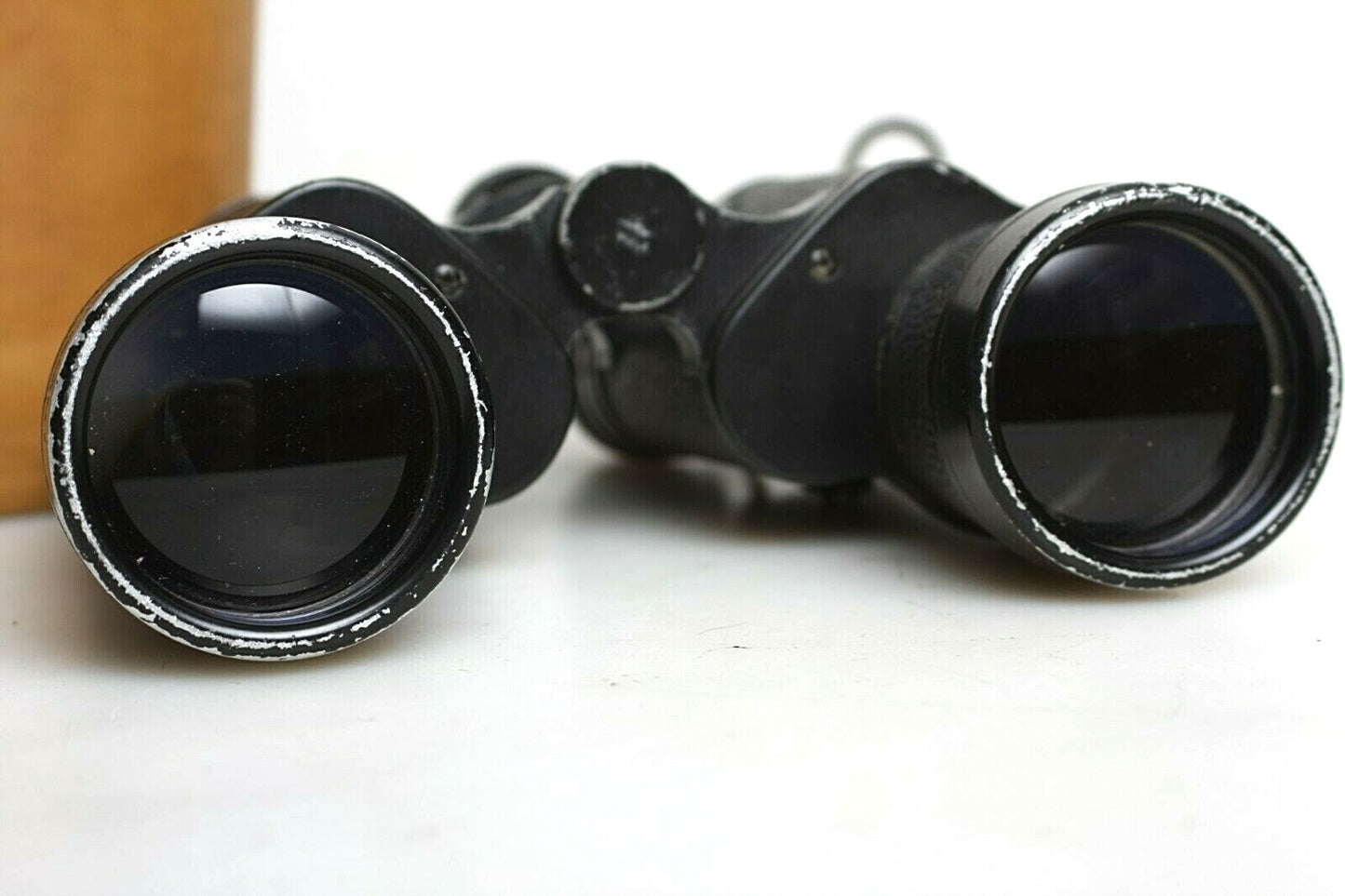 Swift Vega Nighthawk 7X50 Field Binoculars #788