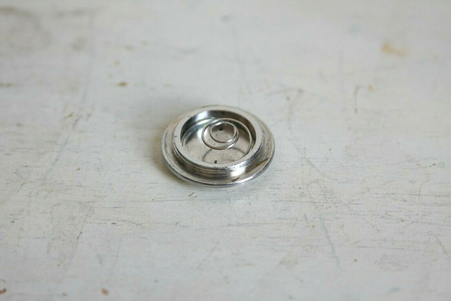 Yasicha Super 8 Battery Cap with Spring