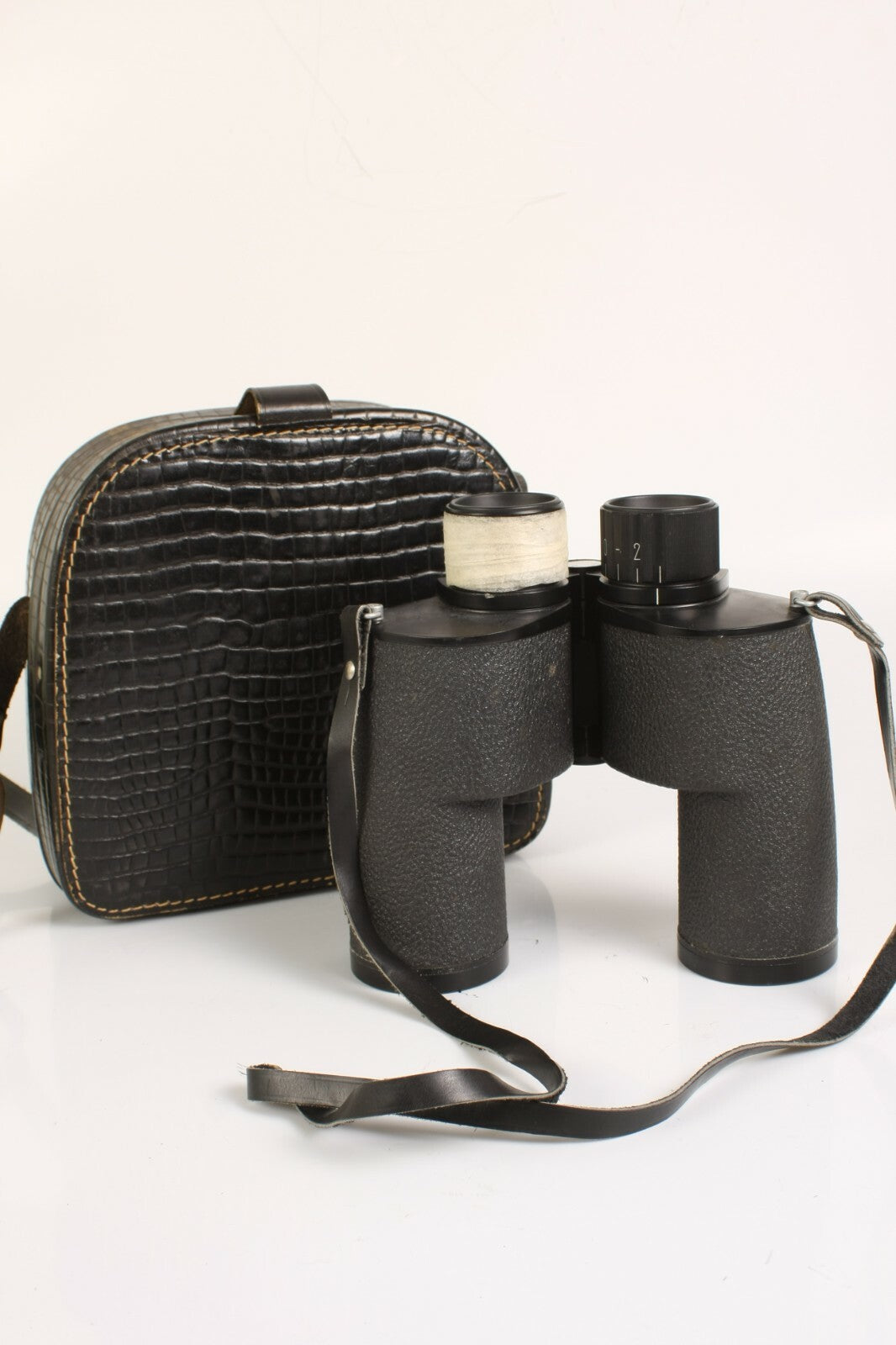 Bushnell Featherlight II Vintage Binoculars