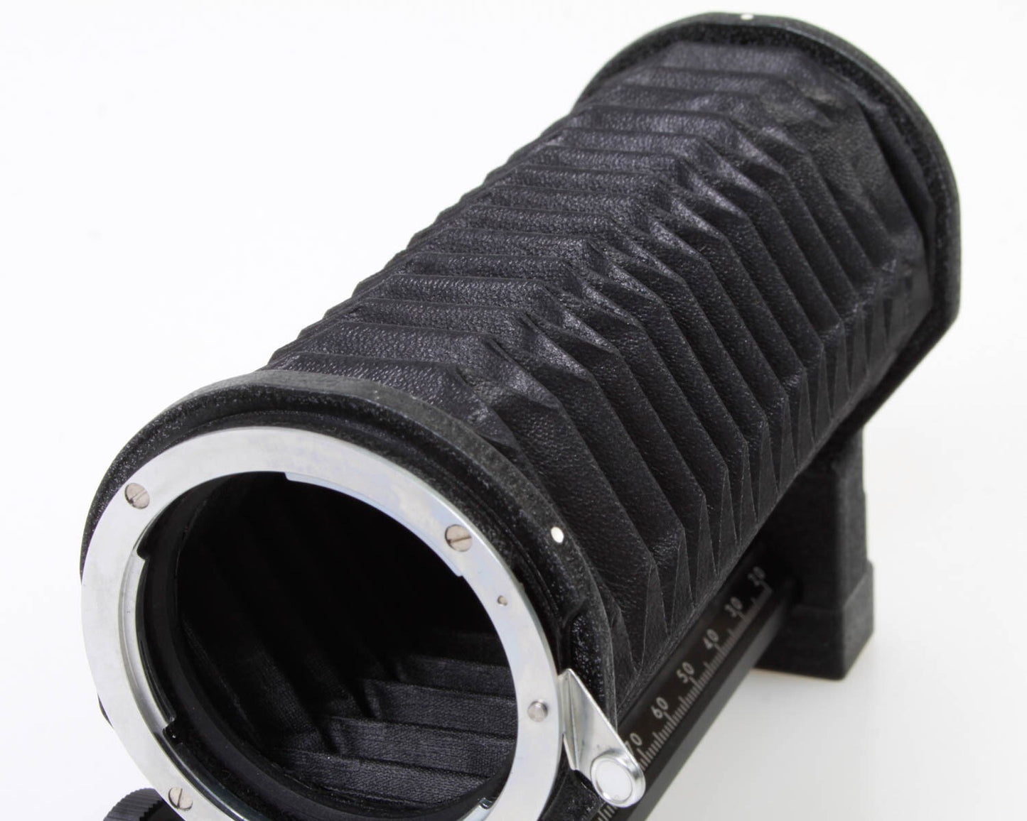 NIKON F BELLOWS FOCUSING ATTACHMENT MODEL III, NEW OLD STOCK