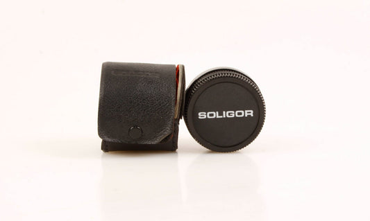 Canon Lens Doubler 2x With Case A1/AE1/AE1P