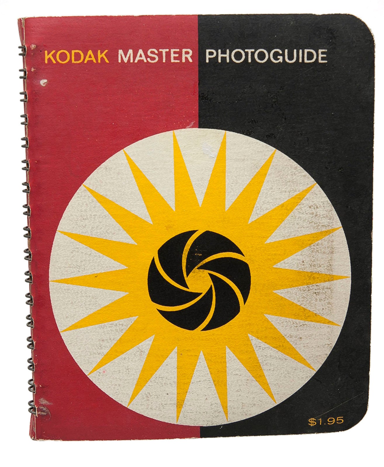 KODAK MASTER PHOTOGUIDE