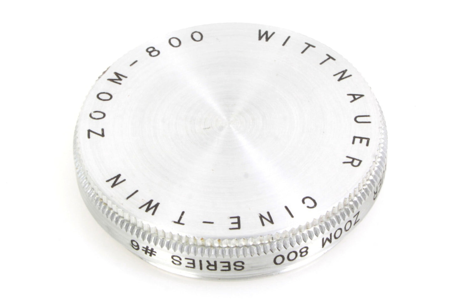 Wittnauer Zoom 800 Lens Cap