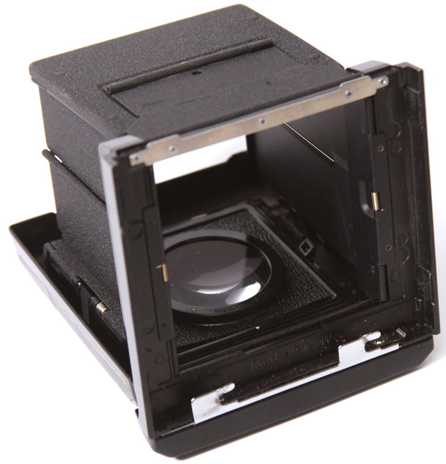 Mamiya RB67 Waist Level Finder for RB Bodies