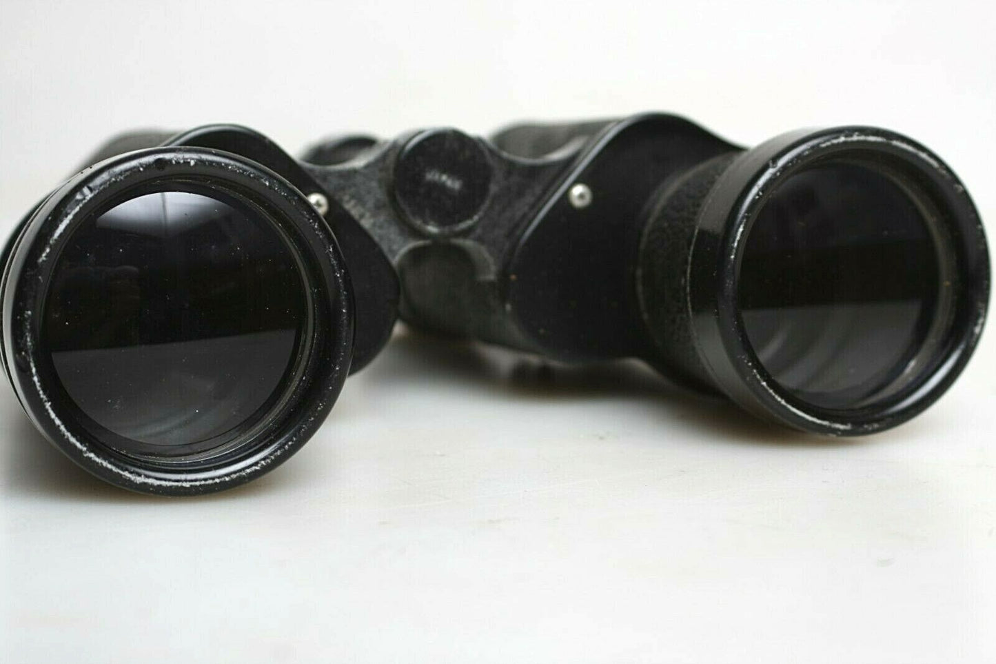 Vintage Binolux 7X50 Binoculars