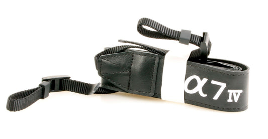 Sony A7 IV Strap