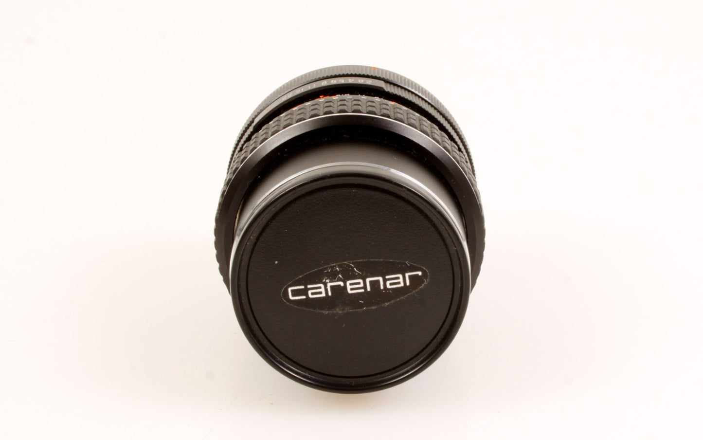 Canon Lens AI/AEI/AEIR F7B Wide Angle With Prime Cap