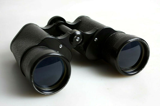 Vintage Universe 7X50 Binoculars