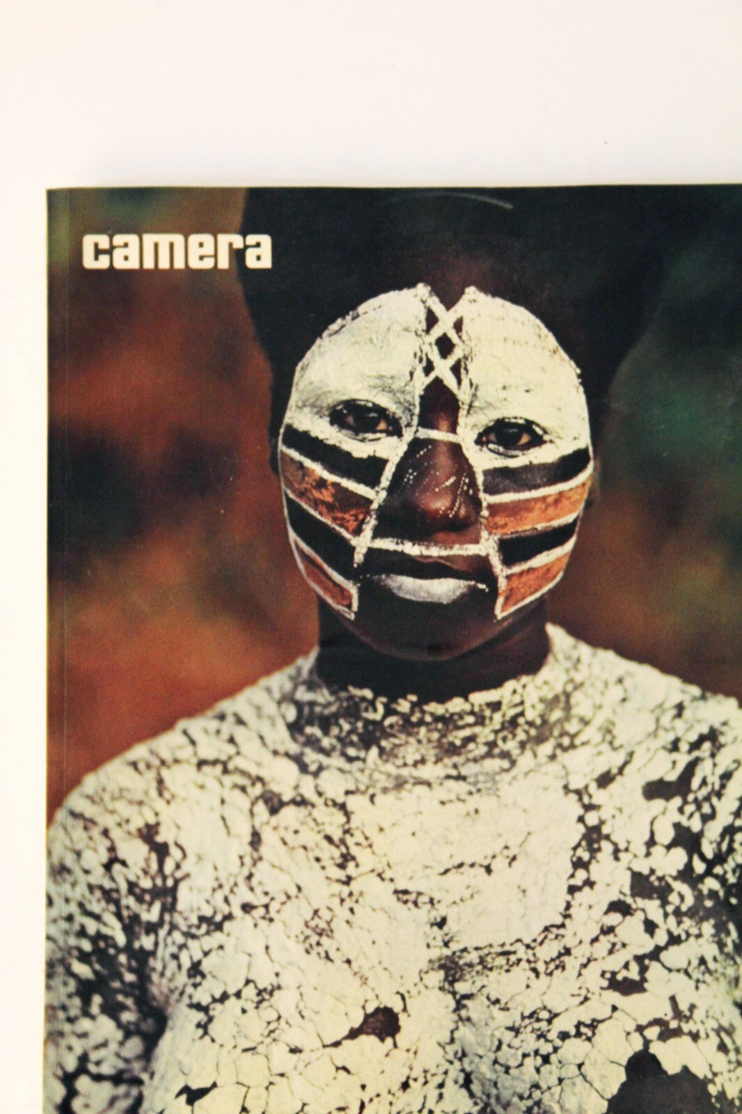Camera - copywrite 1974