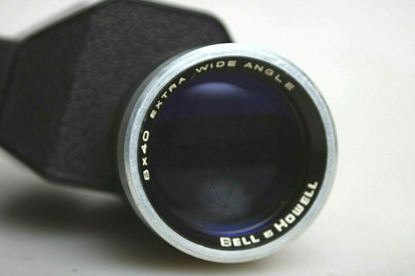 Bell & Howell 8X40 Extra Wide Field Binoculars