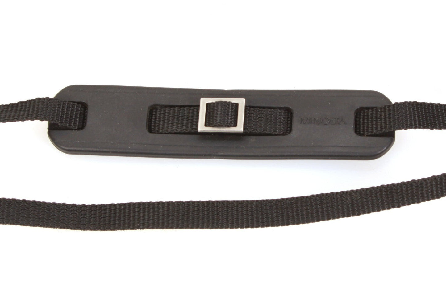 Minolta Strap Thin Black Vintage for AF-Tele P+S Camera