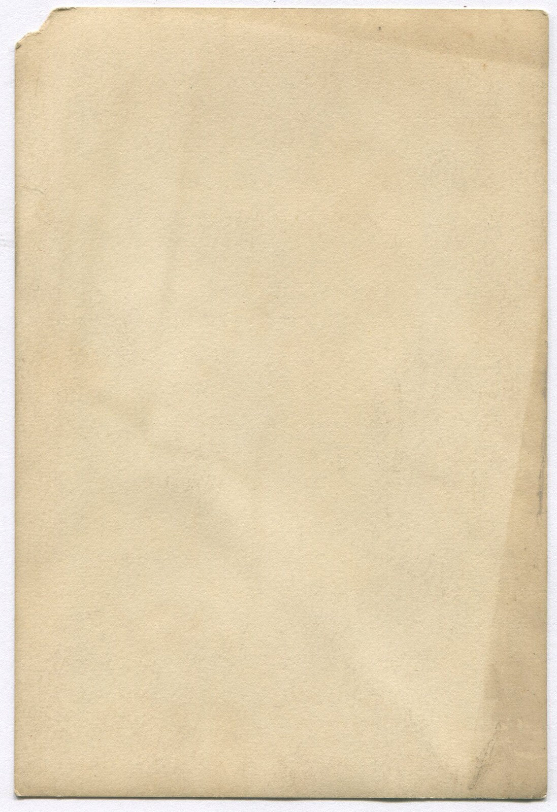 BOXER IN CLASSIC POSE. 4X6 TONED B&W.