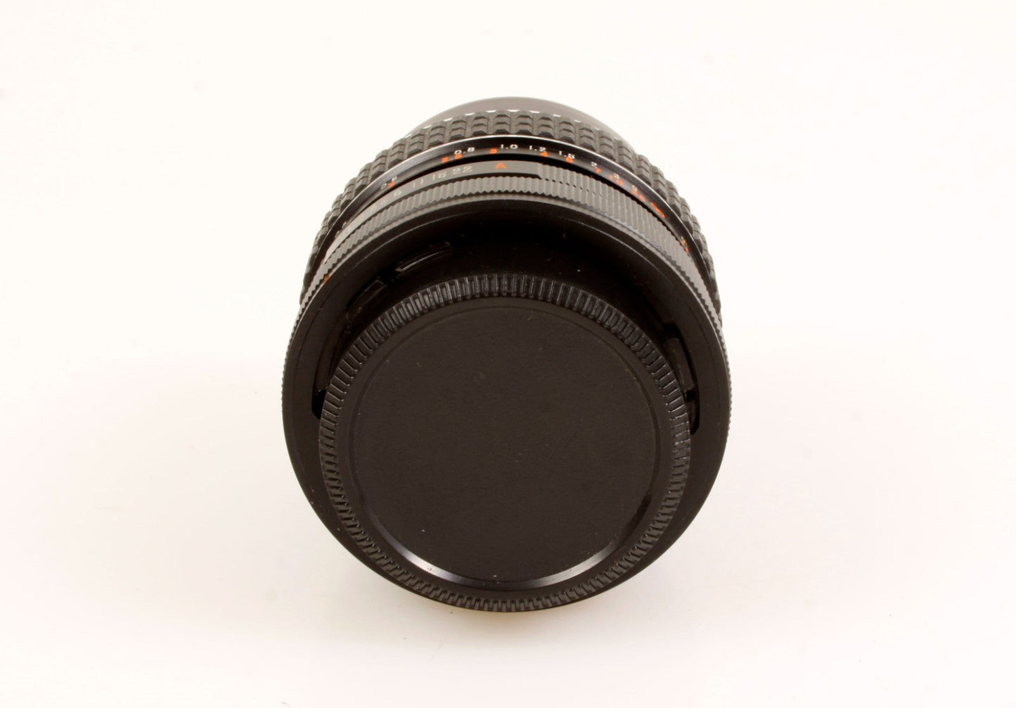 Canon Lens AI/AEI/AEIR F7B Wide Angle With Prime Cap