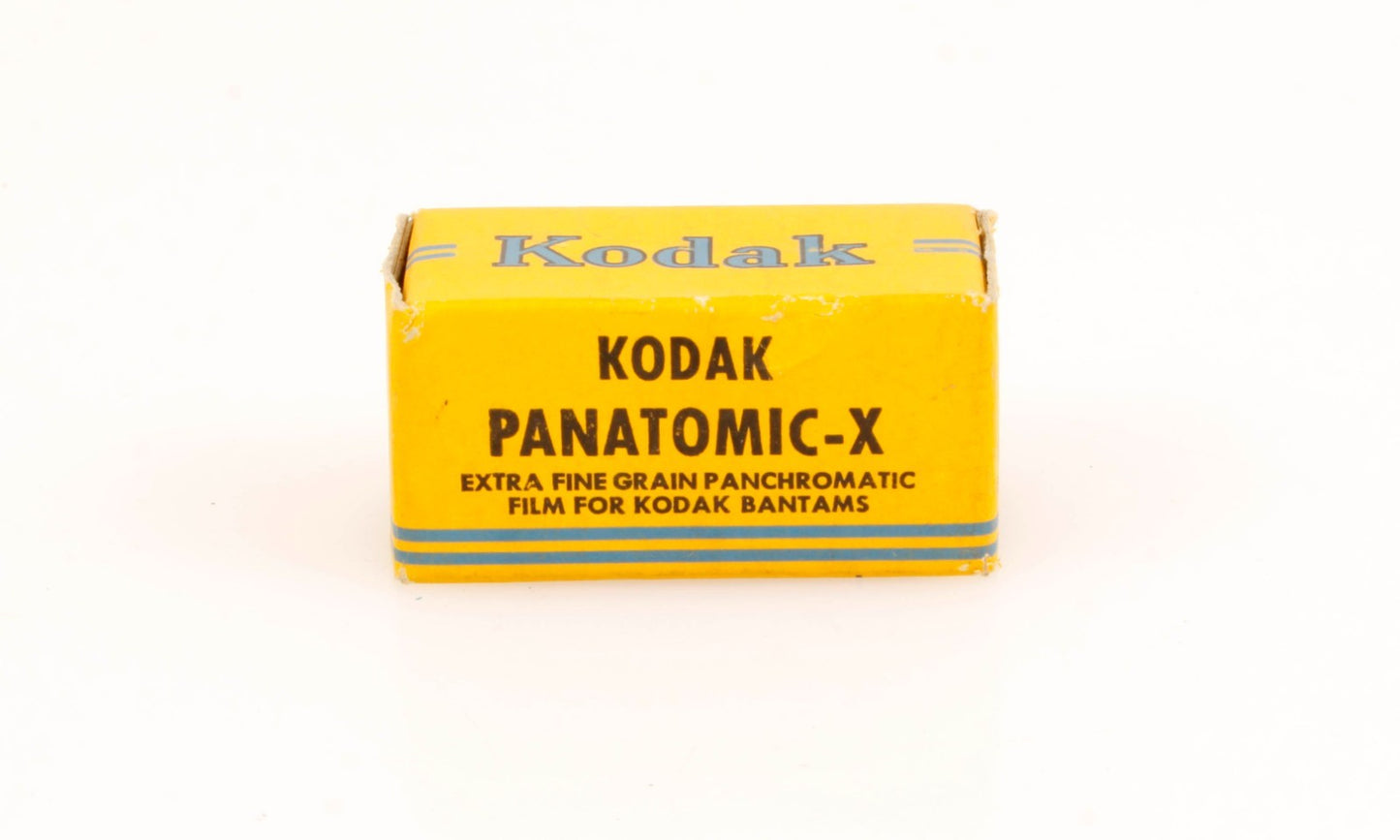 Vintage Kodak Pony 828 Camera with Film and Case WORKS