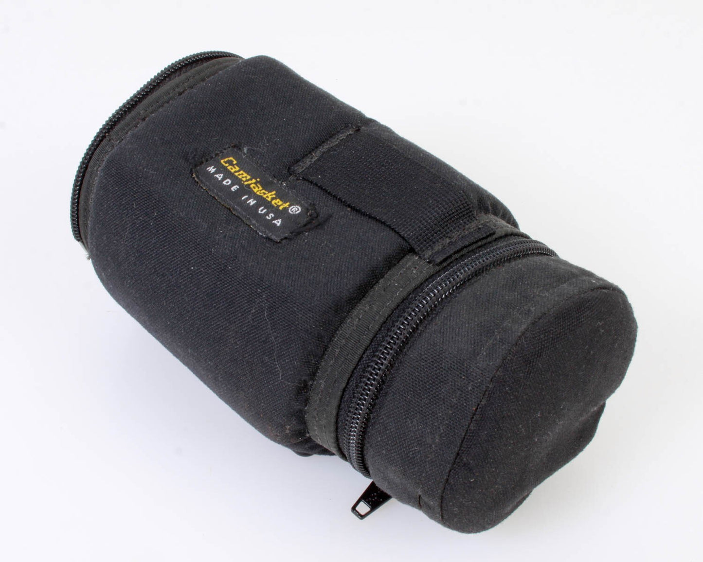 LENS CASES, LOT OF 3