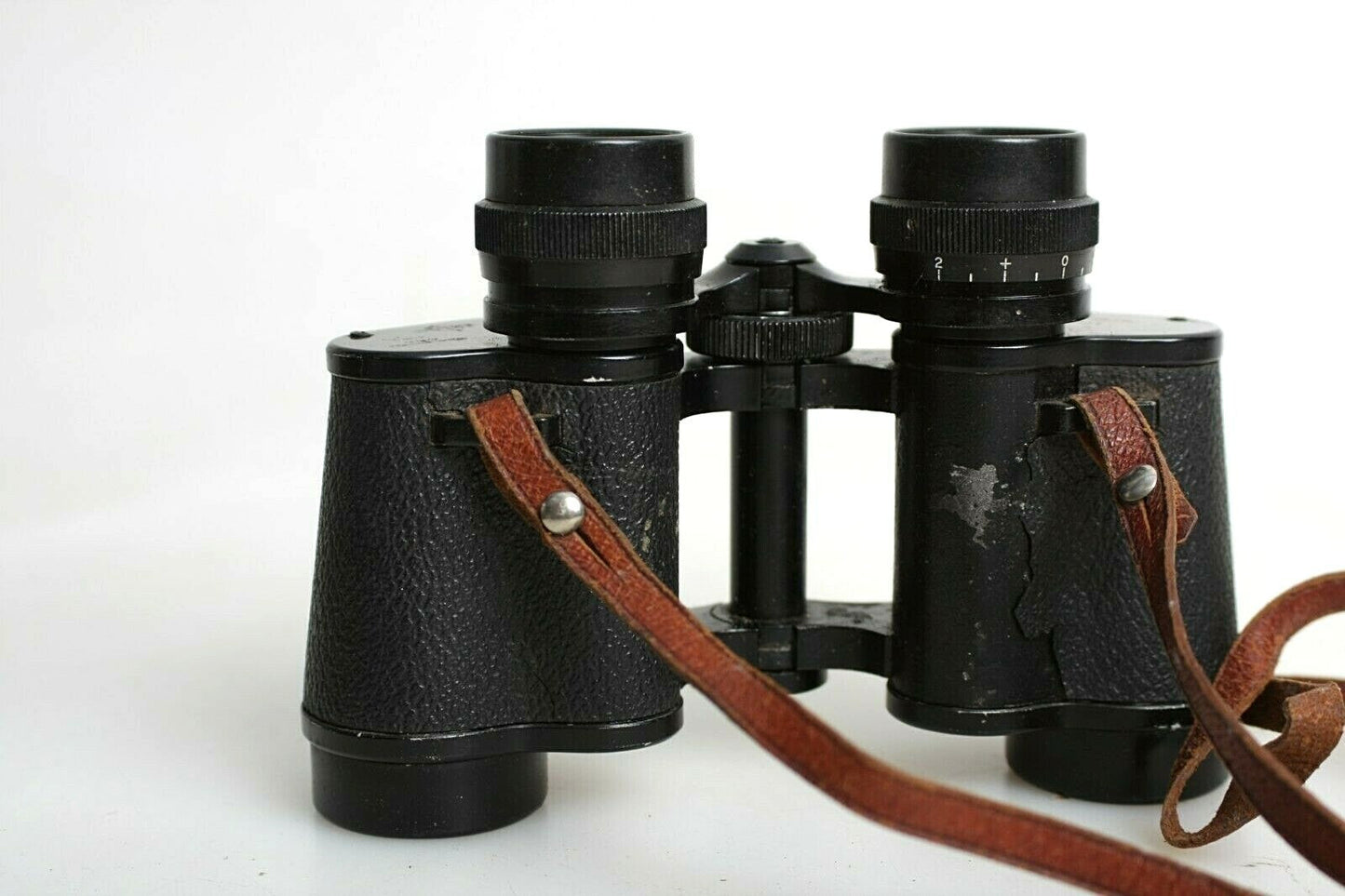 Swift Vega Oceanic 6X30 Binoculars #750 with Case