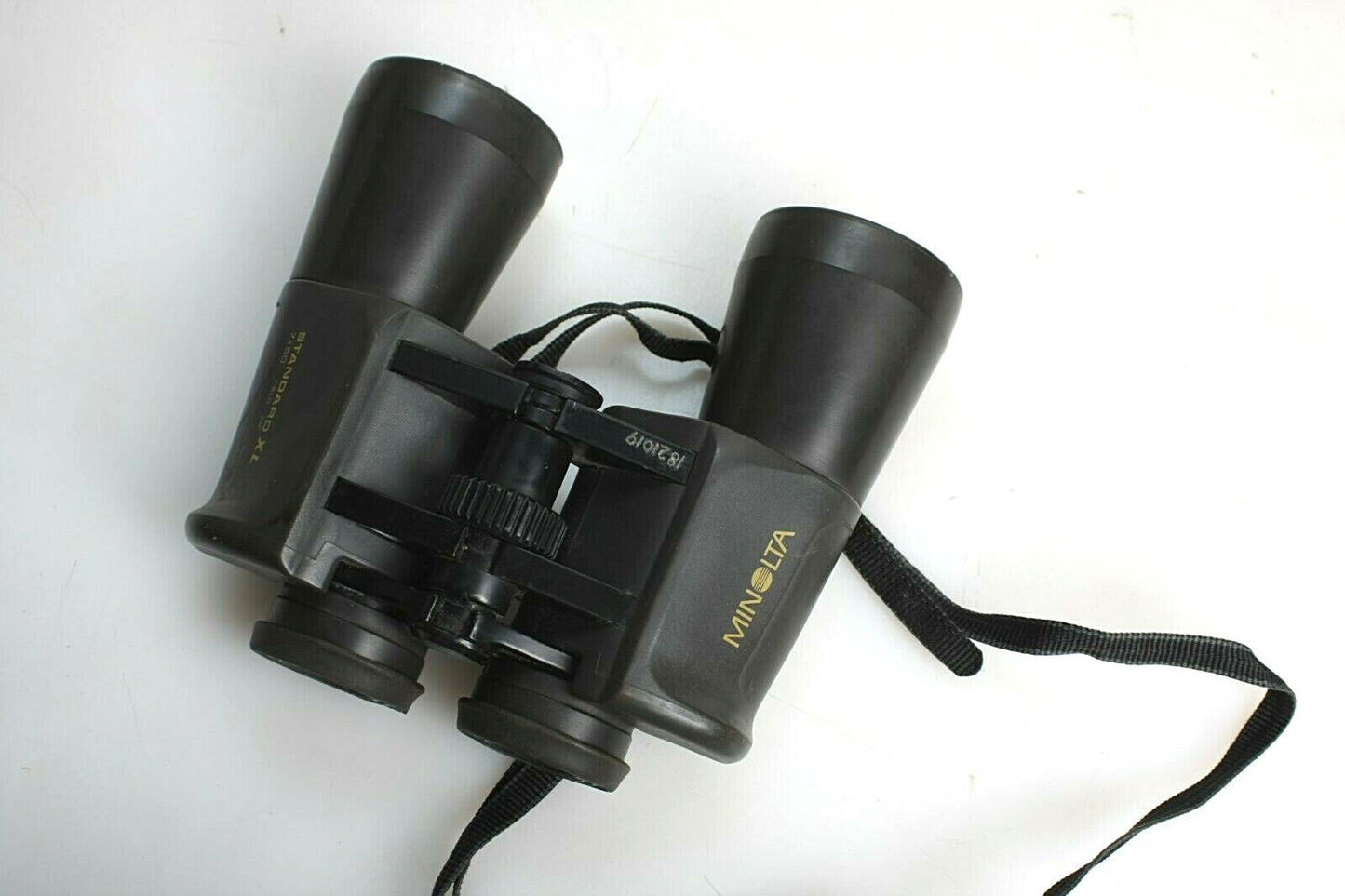 Minolta Standard XL 7X50 Field 7.8 Binoculars #1821019