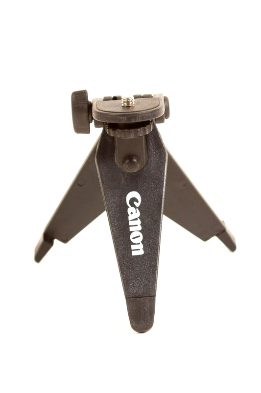 Canon Tabletop Tripod