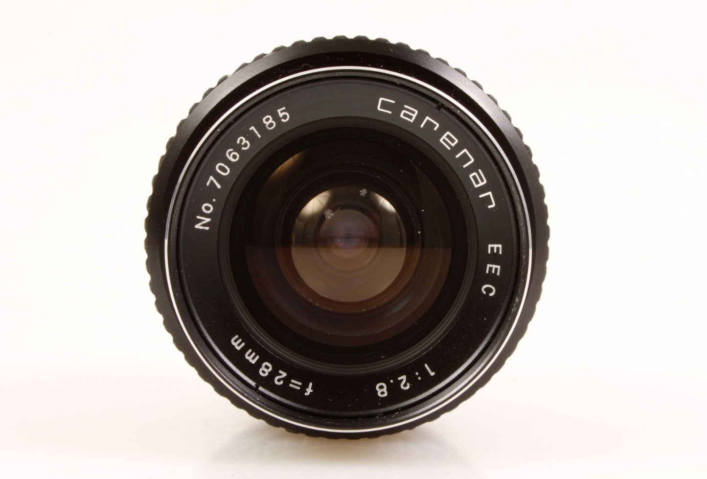 Canon Lens AI/AEI/AEIR F7B Wide Angle With Prime Cap