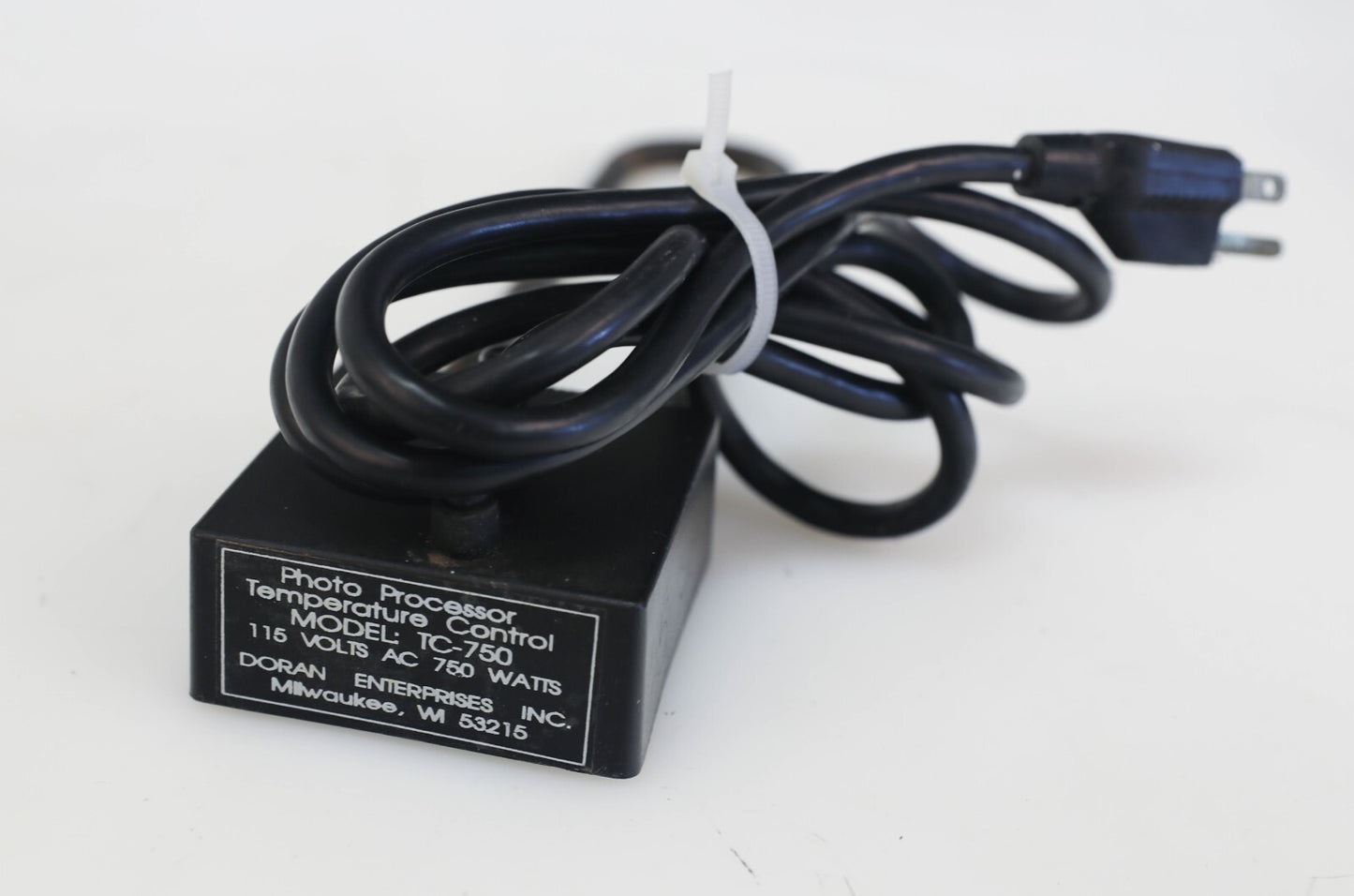 Photo Process Temperature Control Heating Element