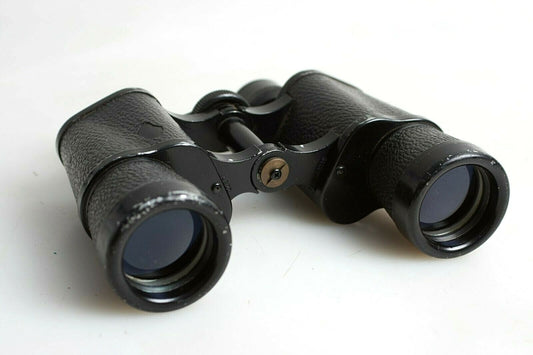Vintage Mercury 7X35 Binoculars