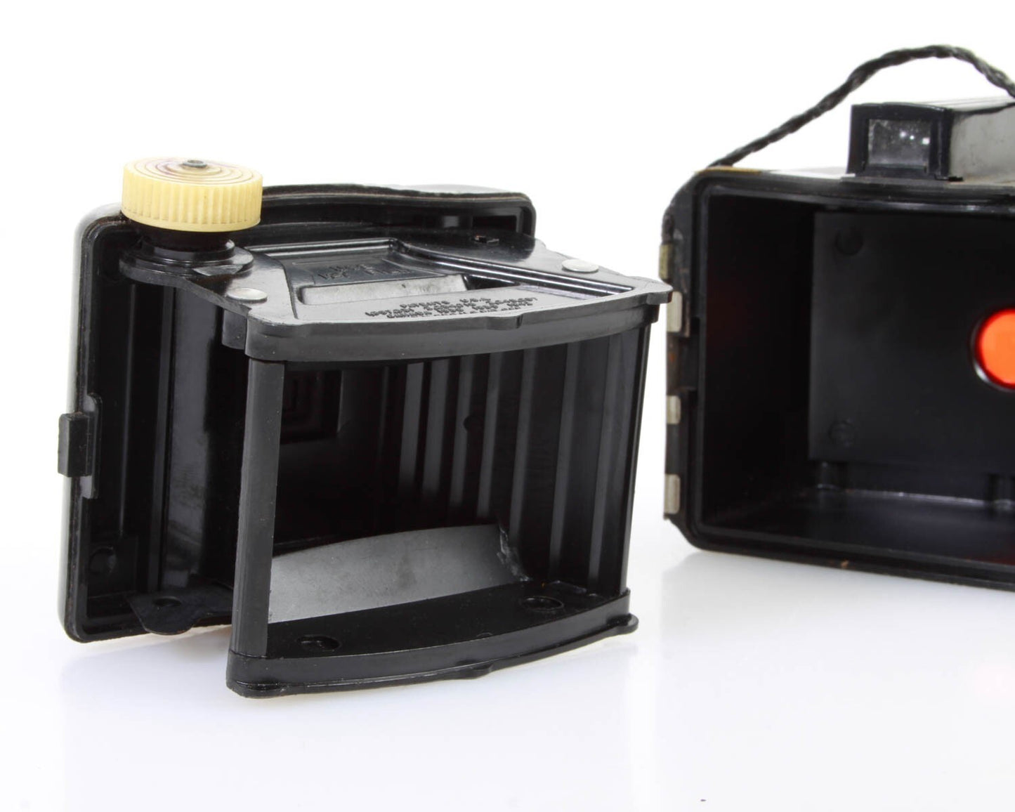 KODAK BABY BROWNIE SPECIAL CAMERA, AS IS