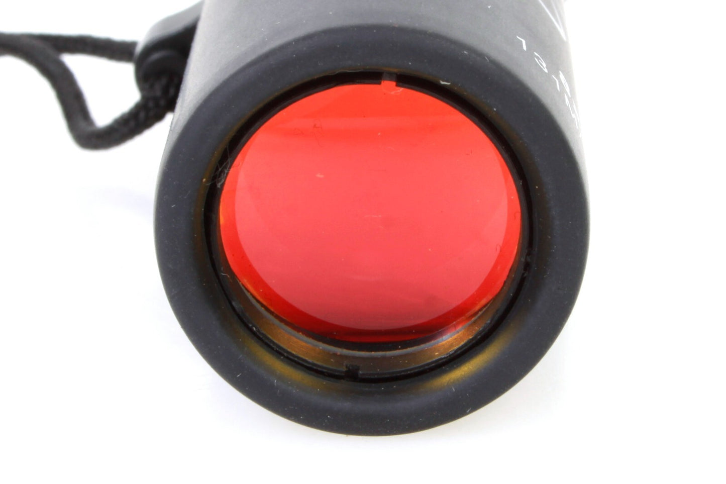 Pocket Scope Monocular 8x21 Telescope + Case - Good for Birding