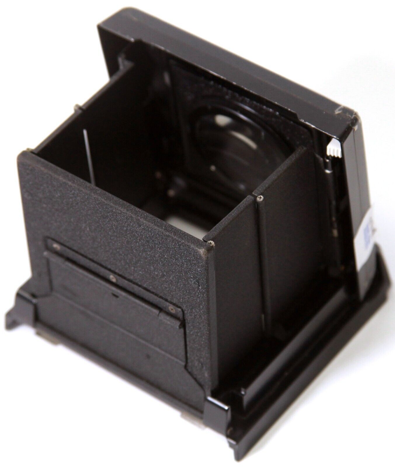 Mamiya RB67 Waist Level Finder for RB Bodies