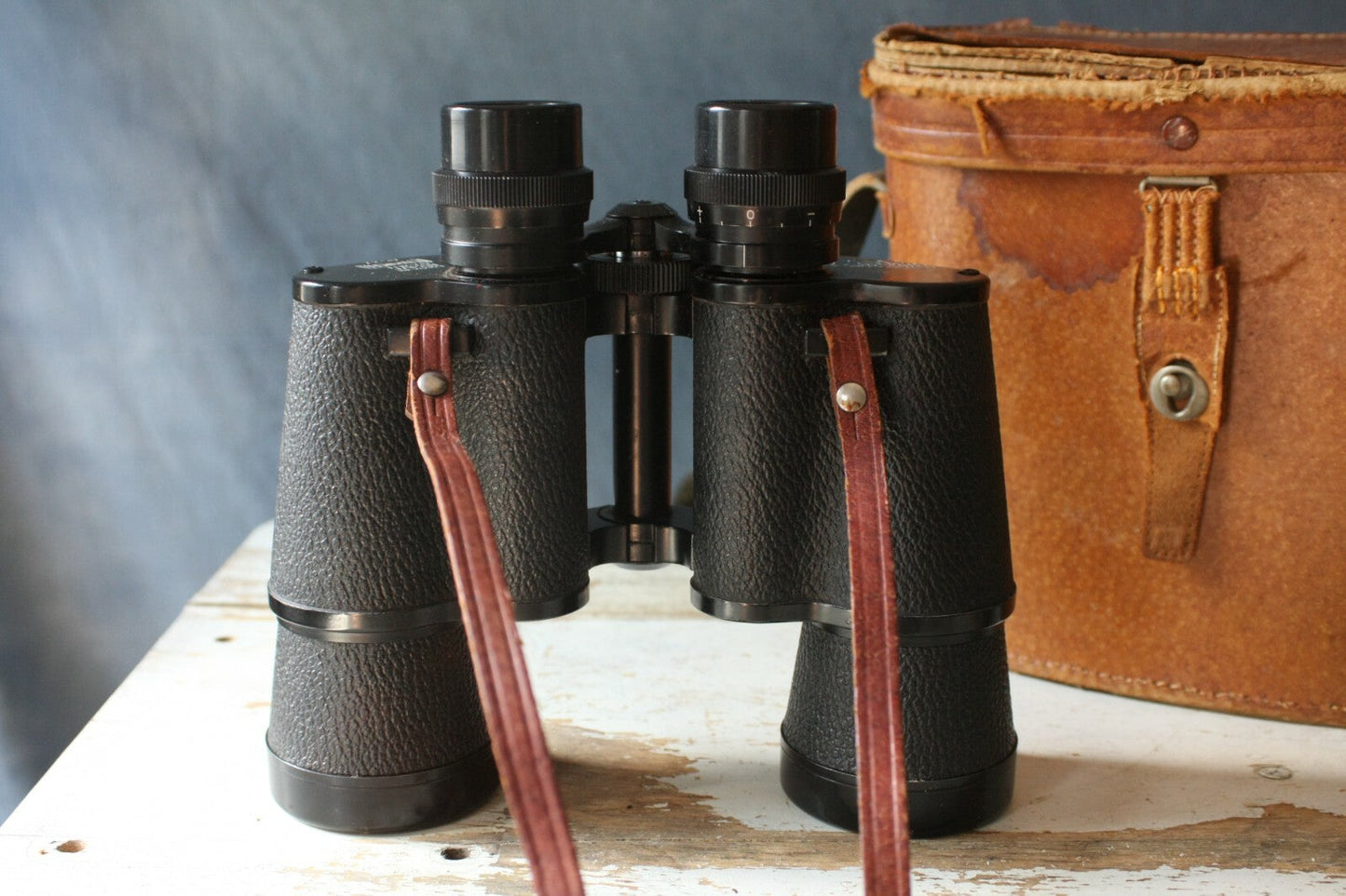 Kalimar 7X50 Binoculars with Case