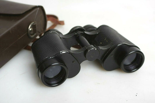 Swift Vega Oceanic 6X30 Binoculars #750 with Case