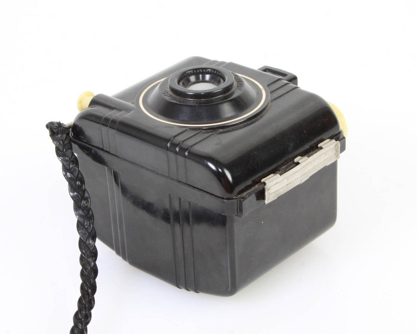 KODAK BABY BROWNIE CAMERA SPECIAL, AS IS