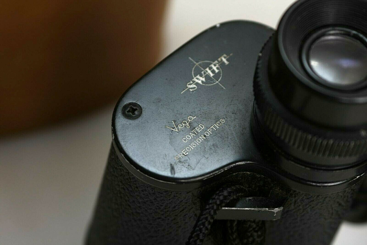 Swift Vega Nighthawk 7X50 Field Binoculars #788