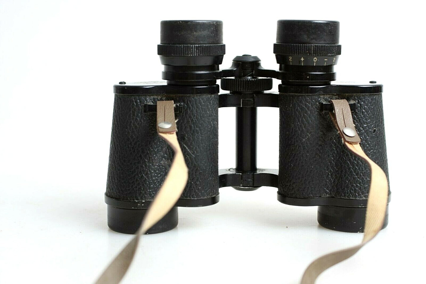 Hurricane Horizon 8X30 Field Binoculars with Case